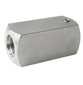 ball check valve 1
