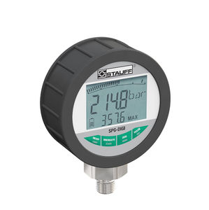 differential pressure gauge 1