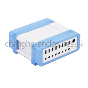 desktop enclosure
