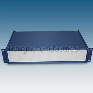 instrumentation chassis