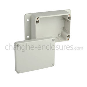 wall-mount enclosure