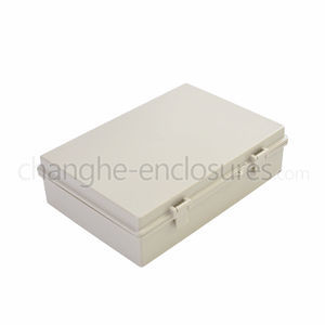controller enclosure