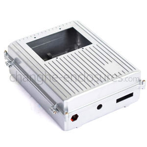 controller enclosure