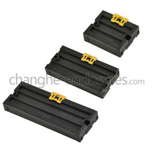 DIN导轨外壳