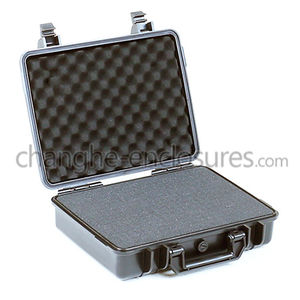 plastic crate
