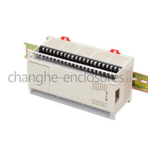 DIN导轨外壳