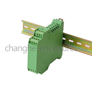 DIN导轨外壳