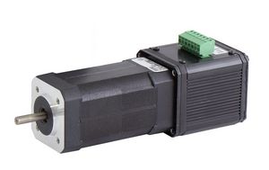 DC motor / brushless / 24V / with speed controller