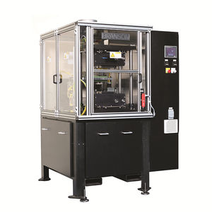 hot plate welding machine
