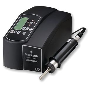 ultrasonic welder