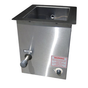 immersible ultrasonic transducer