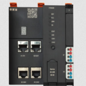 compact PLC