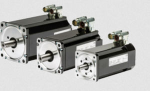 motion controller motor drive