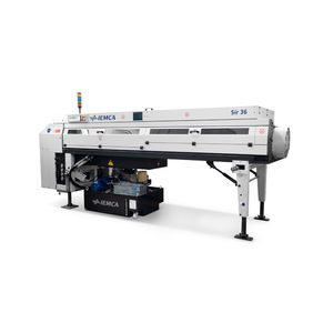 multi-spindle lathe bar feeder 1