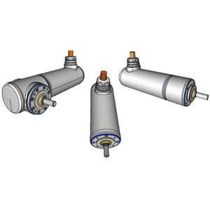 compact servomotor 1