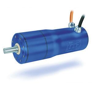 magnetic gear reducer