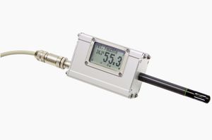 relative humidity transmitter