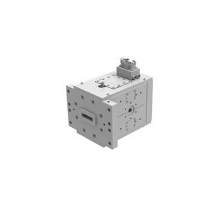 coextrusion feedblock