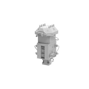 coextrusion feedblock