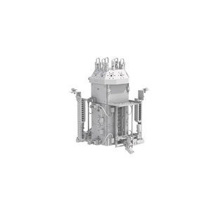 coextrusion feedblock
