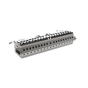 sheet extrusion die
