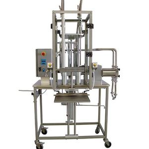 semi-automatic filling machine
