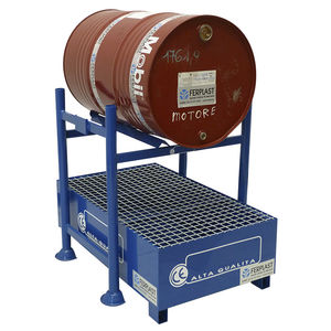 drum support