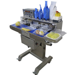 continuous heat sealer