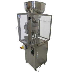 automatic filling machine