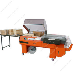 automatic packaging machine 1