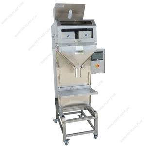food dosing and packing machine 1