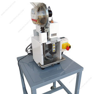 electric eyeleting machine 1