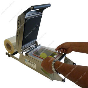 hot air sealer 1