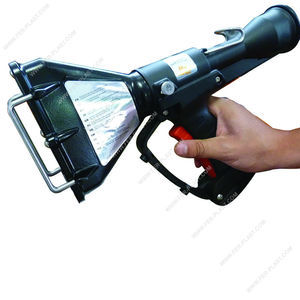 gun burner 1