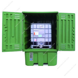 safety cabinet 1