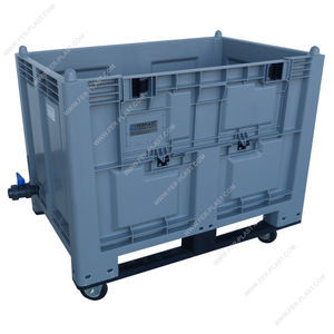 industrial container 1