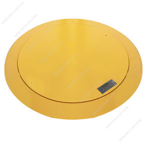 manual rotary table 1
