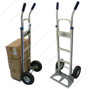 lifting hand truck 1