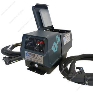 automatic gluing machine 1
