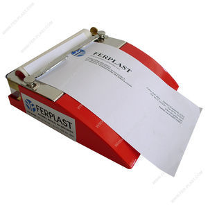 manual gluing machine 1