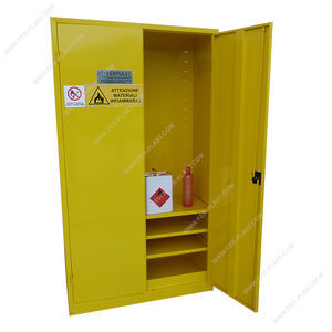 safety cabinet 1