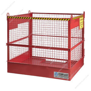 handling container 1