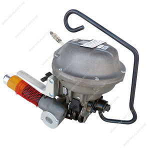 pneumatic strapping tool 1