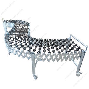 roller conveyor 1