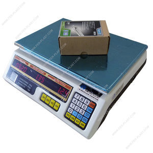 electronic weighing machine 1
