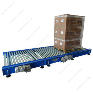material handling equipment conveyor system 1