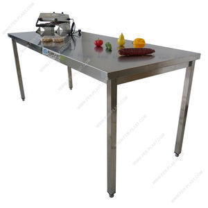 stainless steel working table 1
