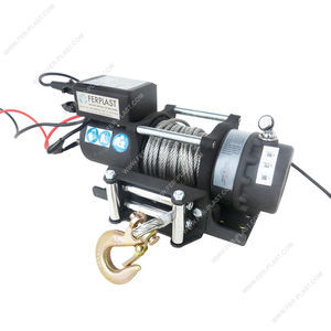 electric winch 1