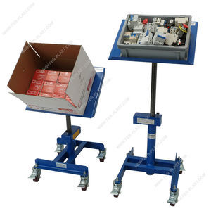 tilt positioning table 1