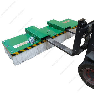 electric sweeper 1